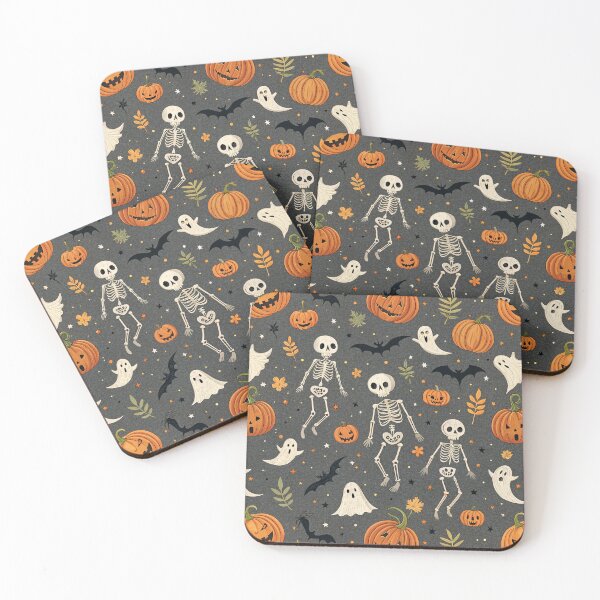 Item preview, Spooky season is here designed and sold by Merrylands Artshop.