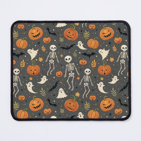 Item preview, Spooky season is here designed and sold by Merrylands Artshop.