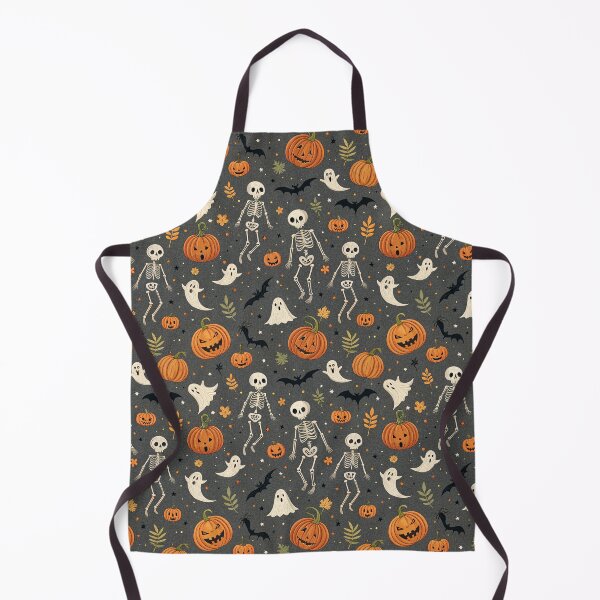 Item preview, Spooky season is here designed and sold by Merrylands Artshop.