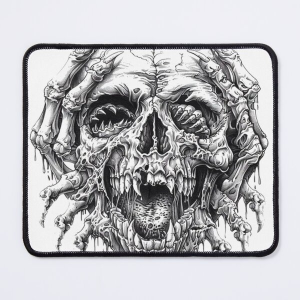 Item preview, Facehugger Skull designed and sold by MummyEffect.