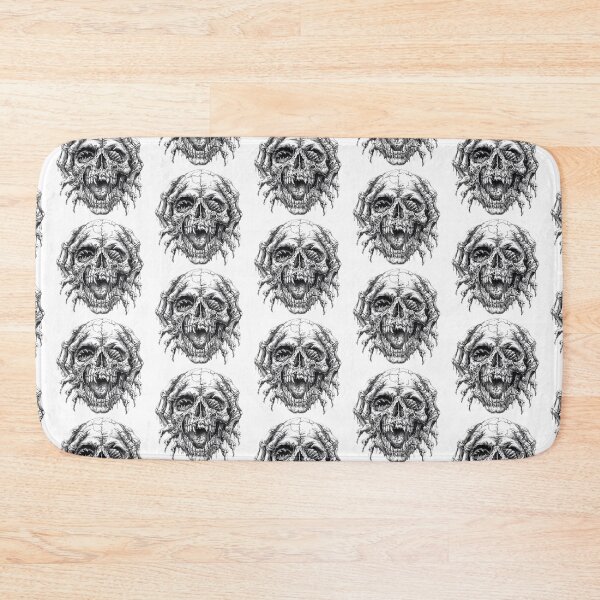 Item preview, Facehugger Skull designed and sold by MummyEffect.