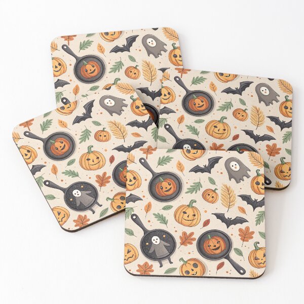 Item preview, Cute Halloween design designed and sold by Merrylands Artshop.