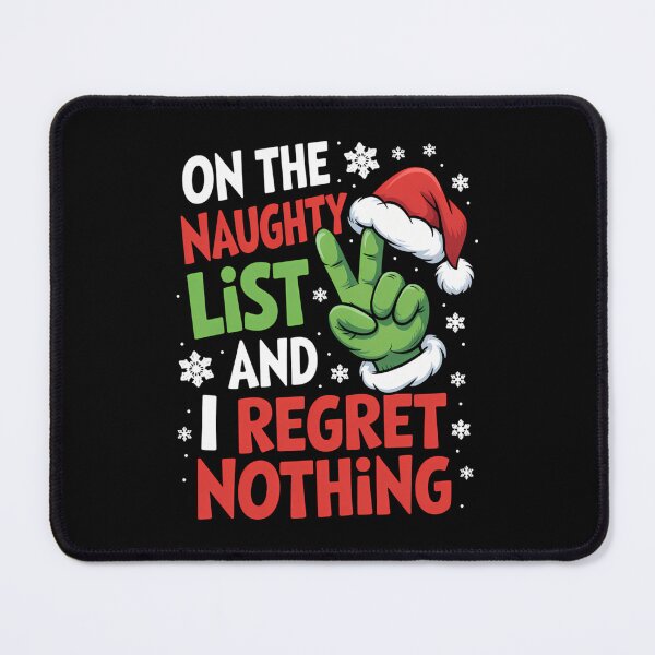 Item preview, Funny Christmas Sayings Joke designed and sold by Turbotine.