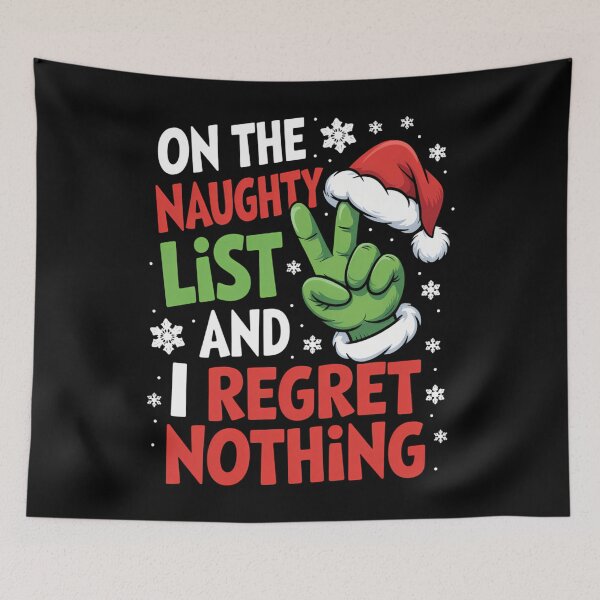 Item preview, Funny Christmas Sayings Joke designed and sold by Turbotine.