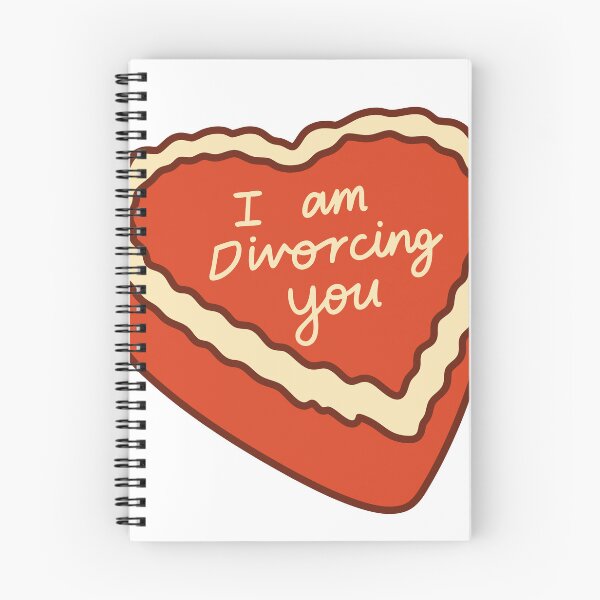 Item preview, Divorce, breakup, breakup, love designed and sold by neontalks.
