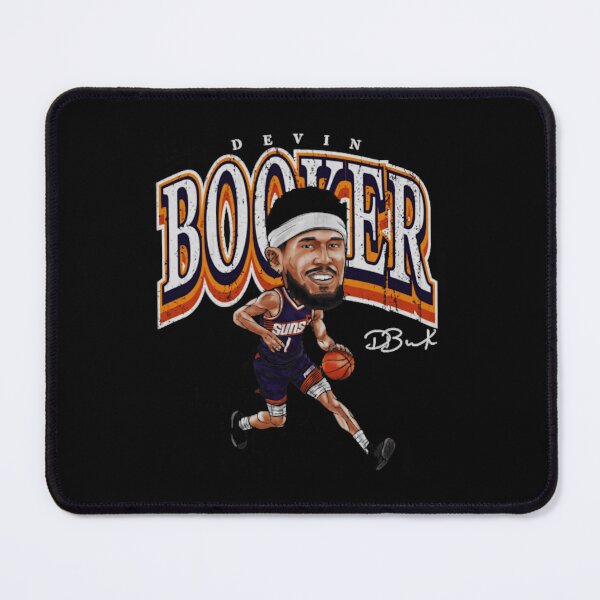 Item preview, Devin Booker Phoenix Cartoon designed and sold by ieamorned.