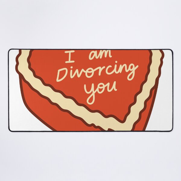 Item preview, Divorce, breakup, breakup, love designed and sold by neontalks.