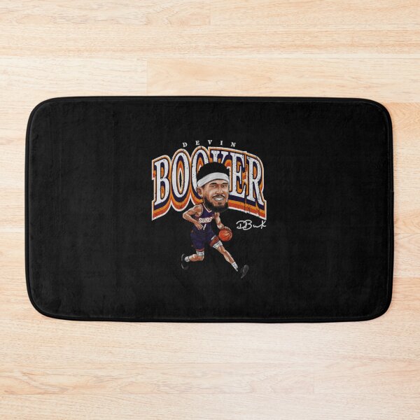 Item preview, Devin Booker Phoenix Cartoon designed and sold by ieamorned.