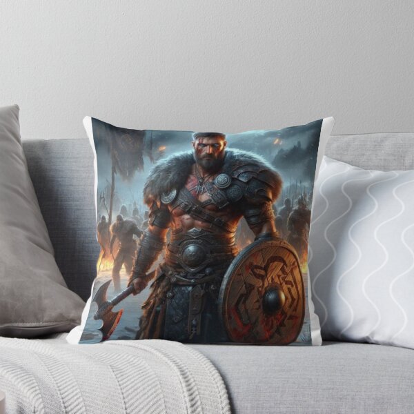 Item preview, Viking 10 designed and sold by dmayuscula.