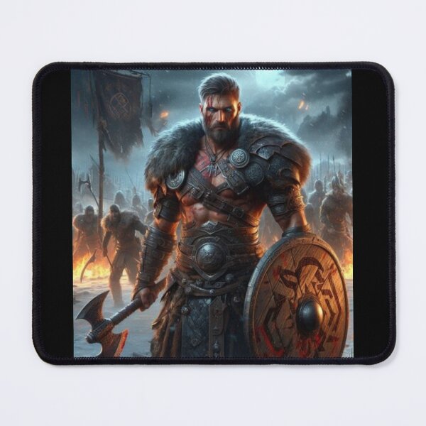 Item preview, Viking 10 designed and sold by dmayuscula.