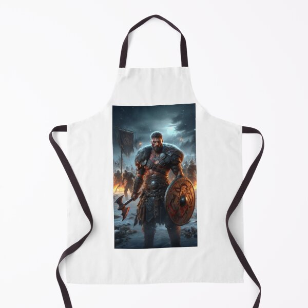 Item preview, Viking 10 designed and sold by dmayuscula.