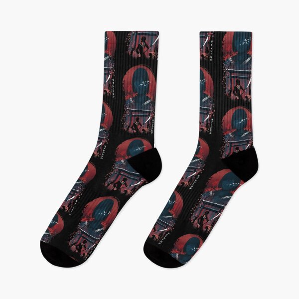 Item preview, Terror in Beauty designed and sold by Dan Elijah Fajardo.