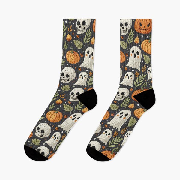 Item preview, Spooky season has landed designed and sold by Merrylands Artshop.