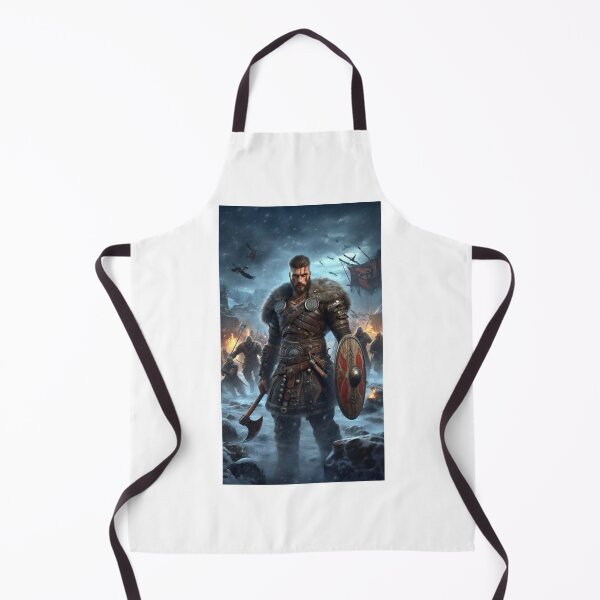 Item preview, Viking 11 designed and sold by dmayuscula.