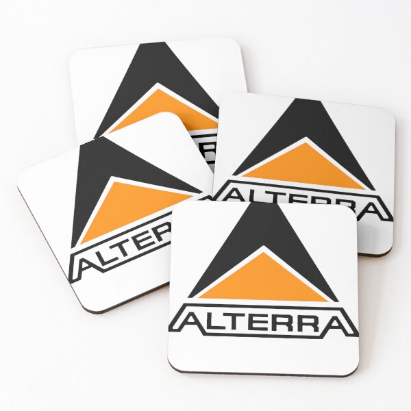 Item preview, Alte.rra designed and sold by AubreyAbril.