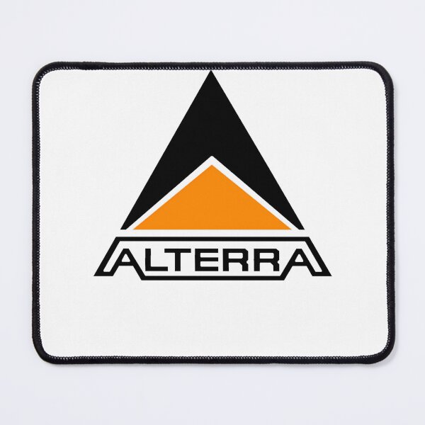 Item preview, Alte.rra designed and sold by AubreyAbril.