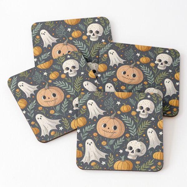 Item preview, Cute Halloween design designed and sold by Merrylands Artshop.