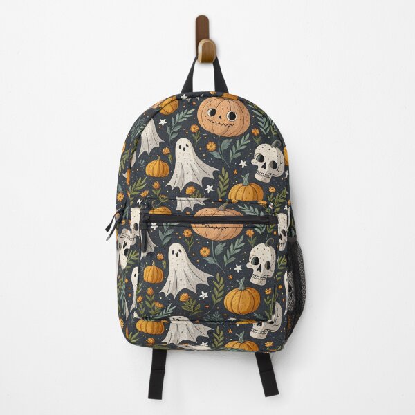 Item preview, Cute Halloween design designed and sold by Merrylands Artshop.