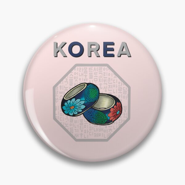 Item preview, Korean design : traditional Chilbo rings 2 designed and sold by Dalbongju.