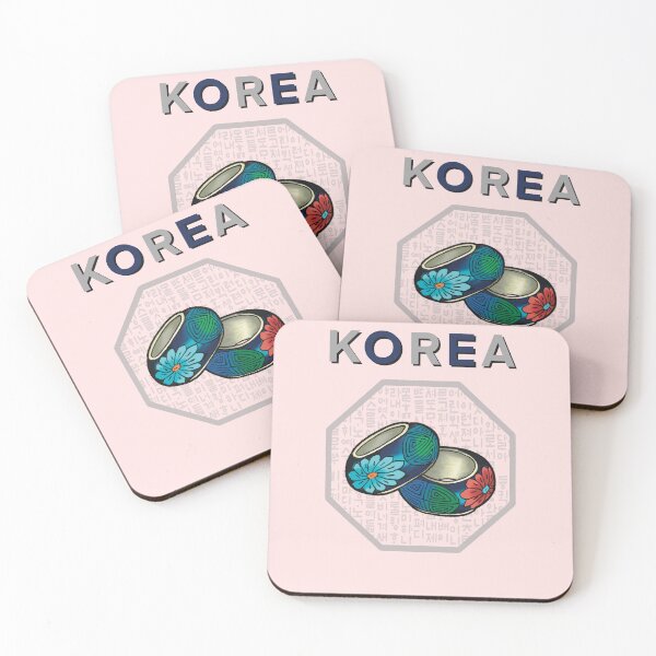 Item preview, Korean design : traditional Chilbo rings 2 designed and sold by Dalbongju.
