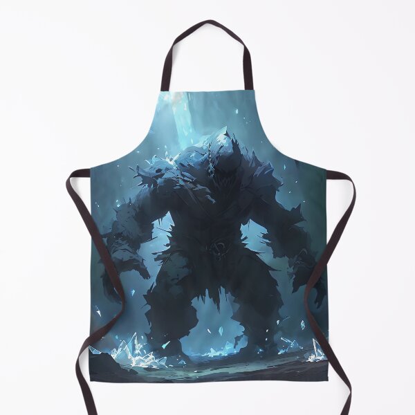 Item preview, Cavern Sentinel designed and sold by ONYX Pixee.