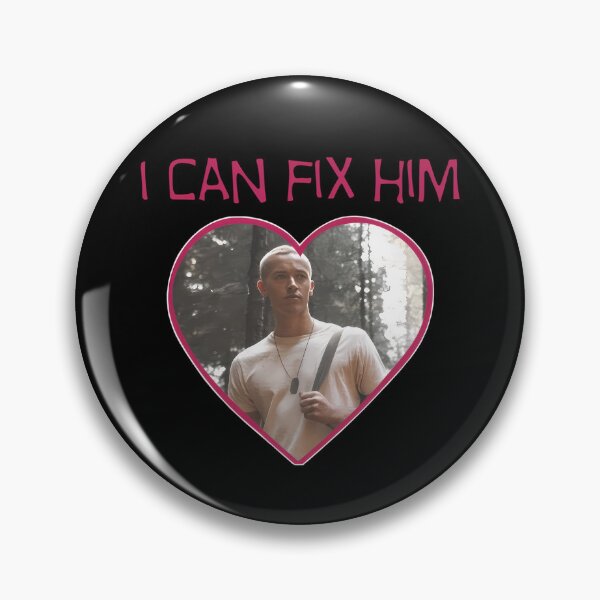 Item preview, I Can Fix Him Coriolanus Snow  designed and sold by SiennaMcLe.