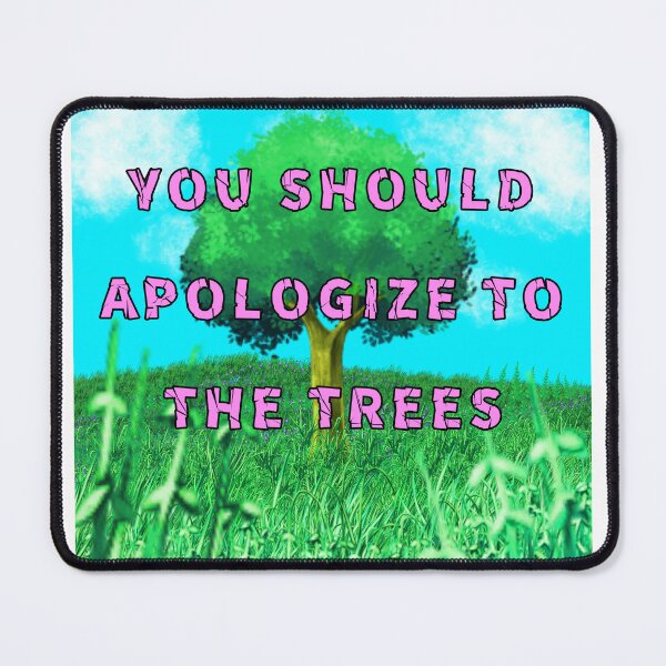 Item preview, Apologize for wasting oxygen designed and sold by Sludgeknuckle.