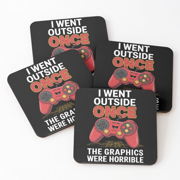 Item preview, Gamer Gaming Joke Meme designed and sold by Turbotine.