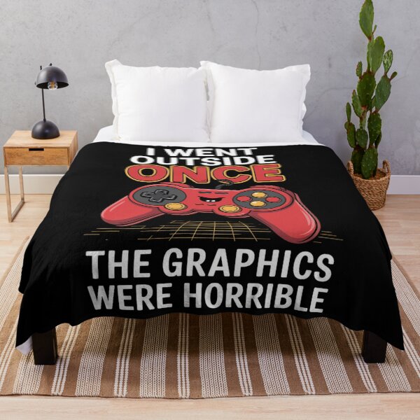 Item preview, Gamer Gaming Joke Meme designed and sold by Turbotine.