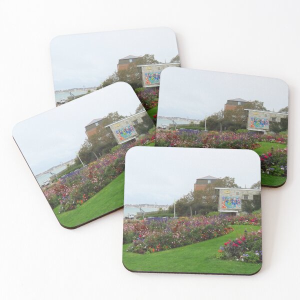 Item preview, Greenhill Gardens, Weymouth designed and sold by wiggyofipswich.