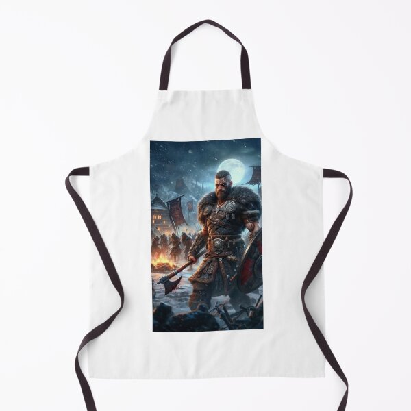 Item preview, Viking 12 designed and sold by dmayuscula.