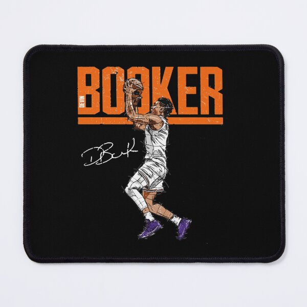 Item preview, Devin Booker Phoenix Hyper designed and sold by ieamorned.