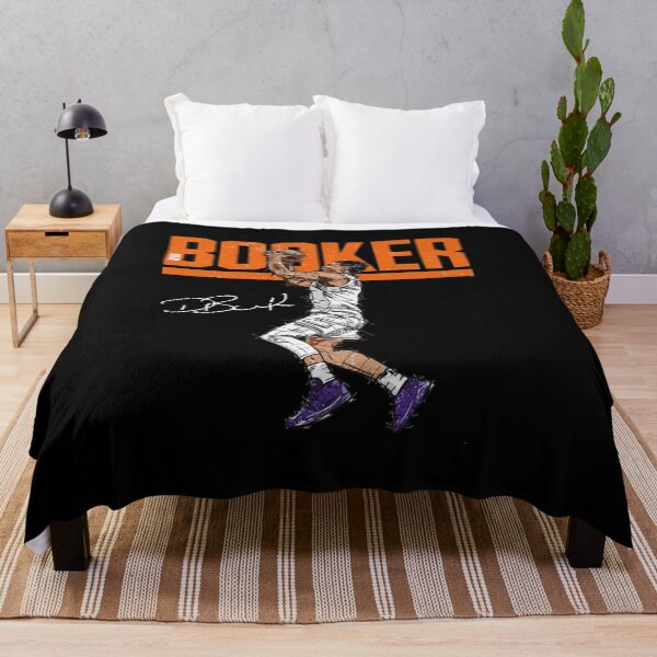 Item preview, Devin Booker Phoenix Hyper designed and sold by ieamorned.