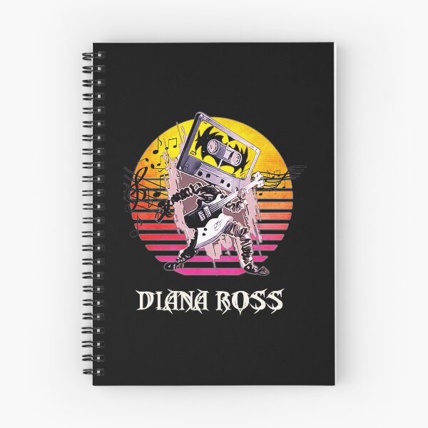 Item preview, Diana Ross Vintage designed and sold by aloubabez.