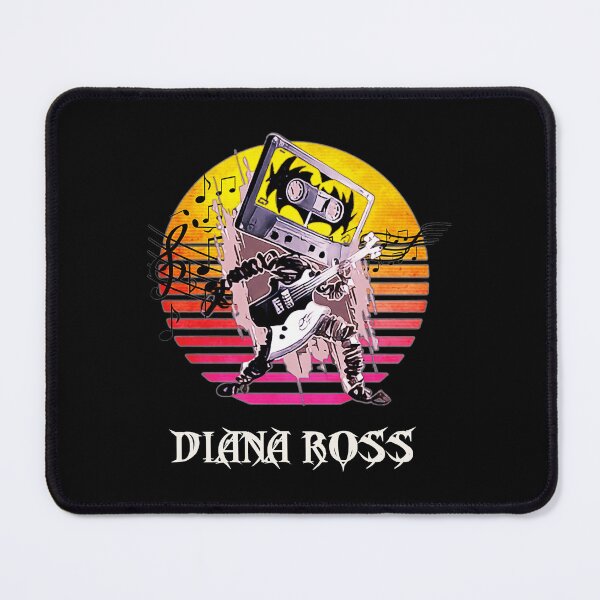 Item preview, Diana Ross Vintage designed and sold by aloubabez.