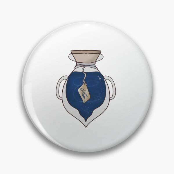 Item preview, Wisdom Potion designed and sold by Nebulareon.