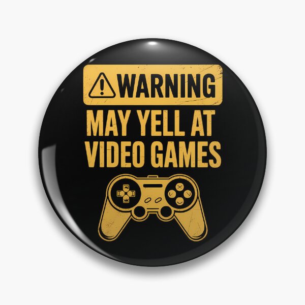 Item preview, Gaming Video Games Gamer designed and sold by Turbotine.