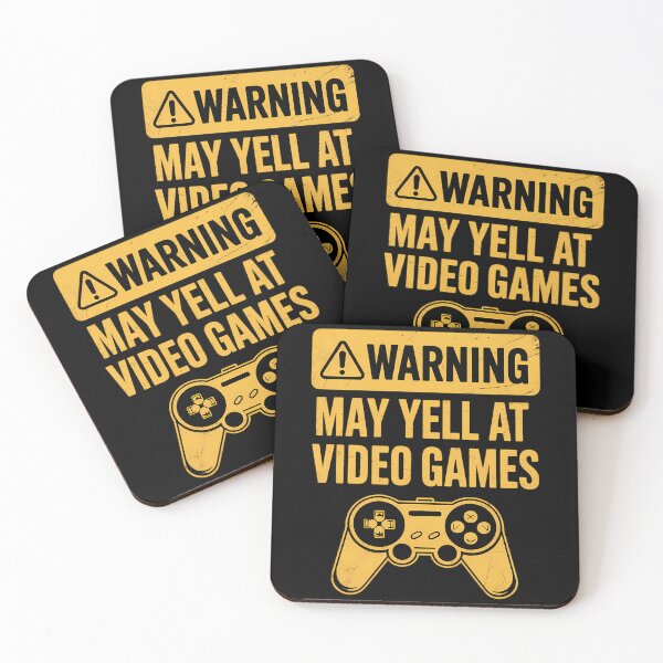 Item preview, Gaming Video Games Gamer designed and sold by Turbotine.