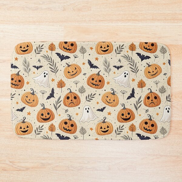 Item preview, Spooky season has landed designed and sold by Merrylands Artshop.