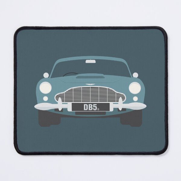 Item preview, Classic British Sports Car – 1960s Oldtimer Illustration designed and sold by Bram Donker.