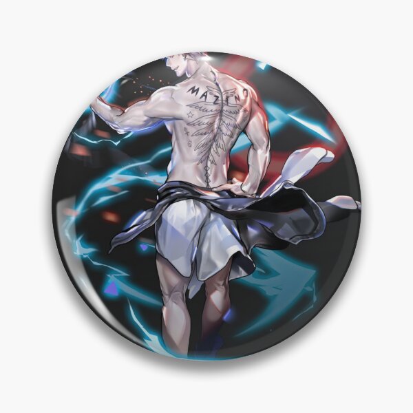 Item preview, Art - Tower Of God designed and sold by anhemorda.