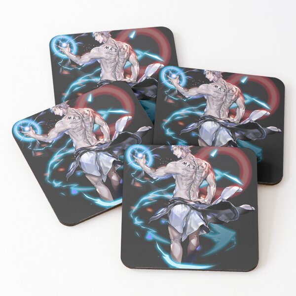 Item preview, Art - Tower Of God designed and sold by anhemorda.