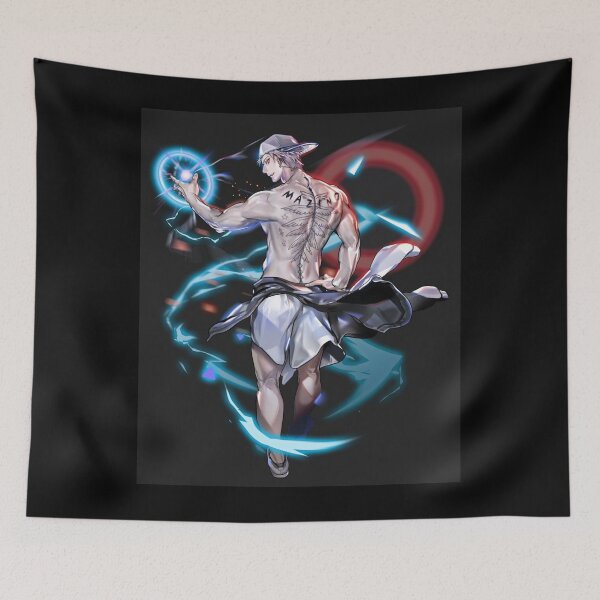 Item preview, Art - Tower Of God designed and sold by anhemorda.
