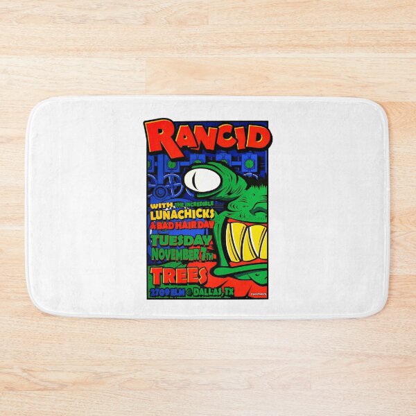 Item preview, Rancid  90S Punk Rock Vibes designed and sold by HenriPfeiffone.