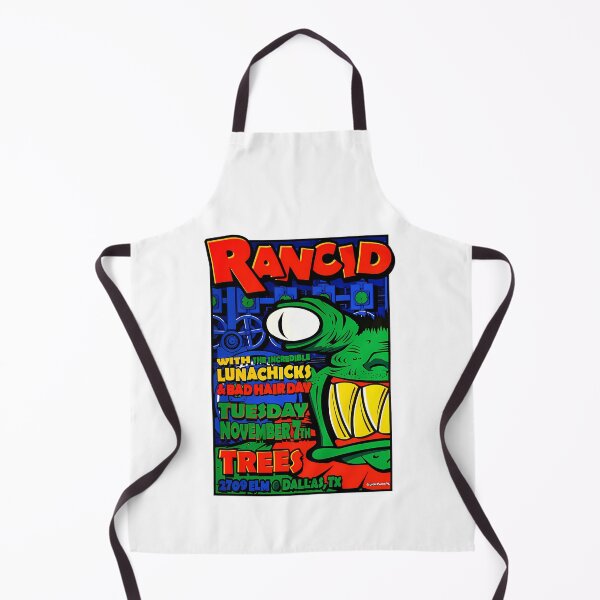 Item preview, Rancid 90S Punk Rock Vibes designed and sold by HenriPfeiffone.