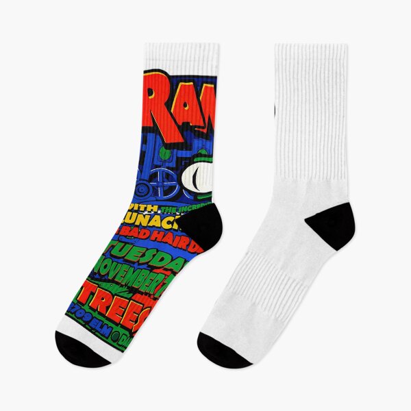 Item preview, Rancid  90S Punk Rock Vibes designed and sold by HenriPfeiffone.