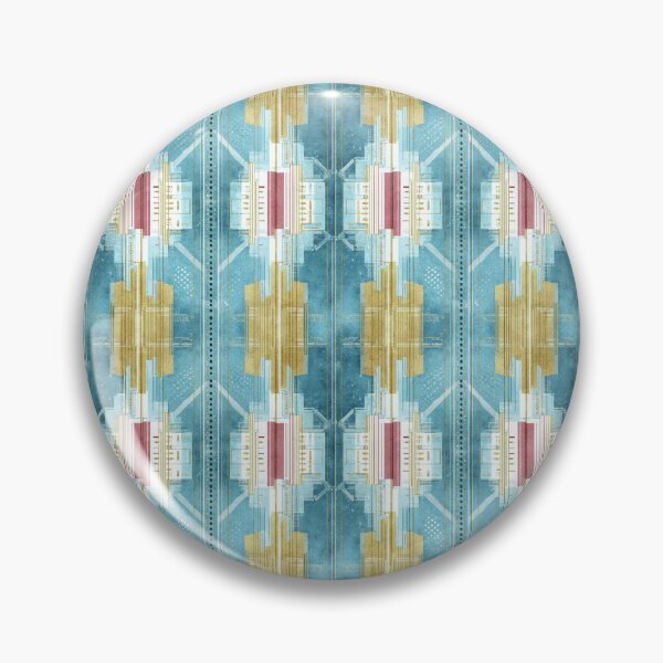 Item preview, Abstract Repeating Pattern designed and sold by shakespeare1212.