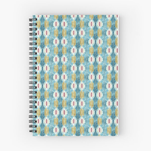 Item preview, Abstract Repeating Pattern designed and sold by shakespeare1212.