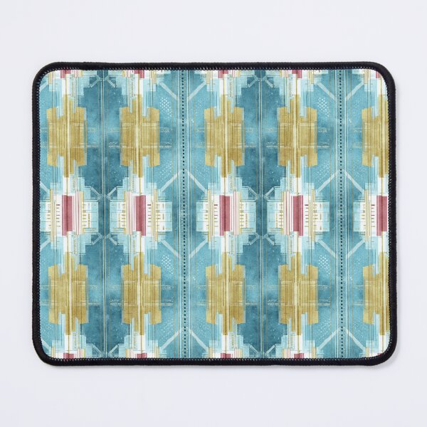 Item preview, Abstract Repeating Pattern designed and sold by shakespeare1212.