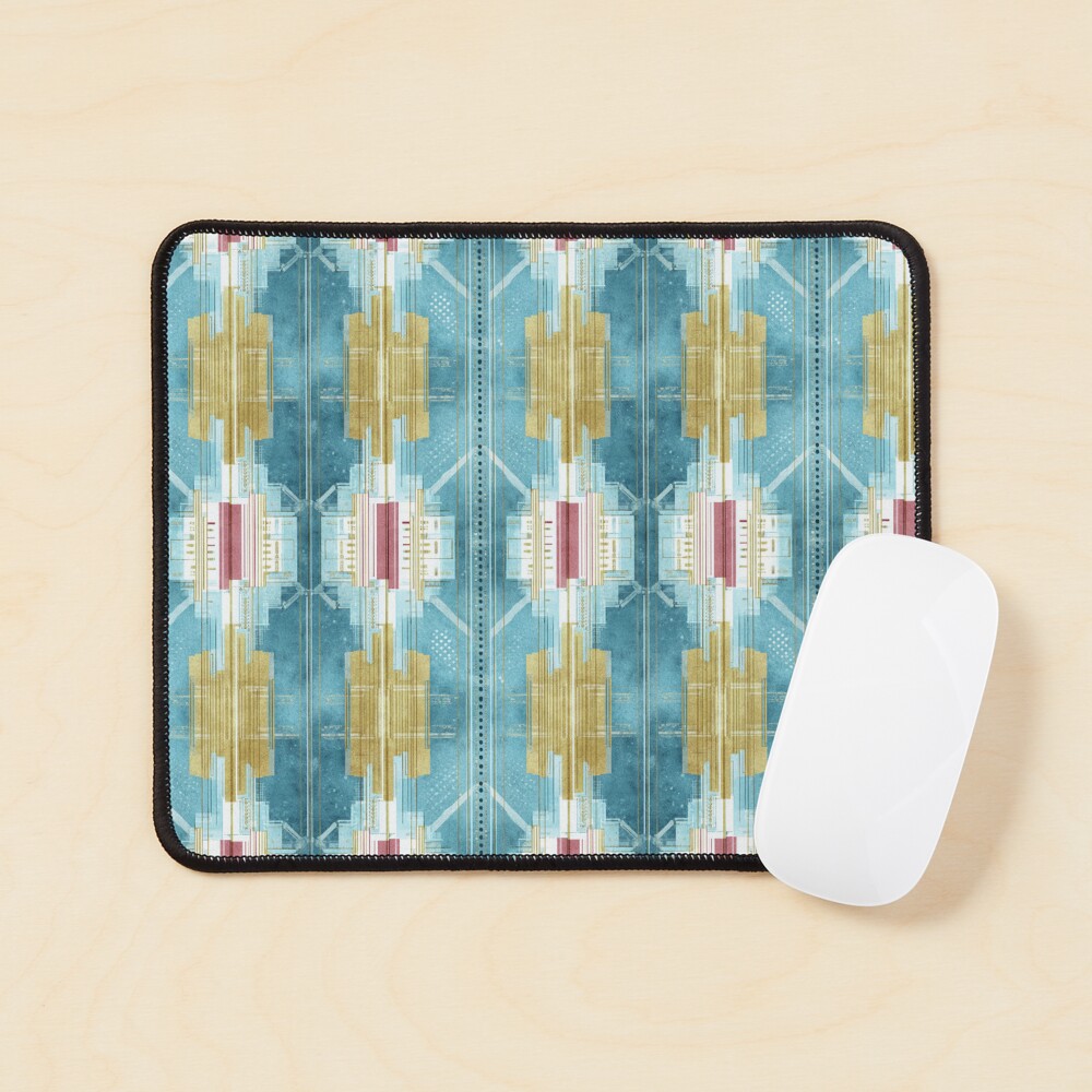 Item preview, Mouse Pad designed and sold by shakespeare1212.